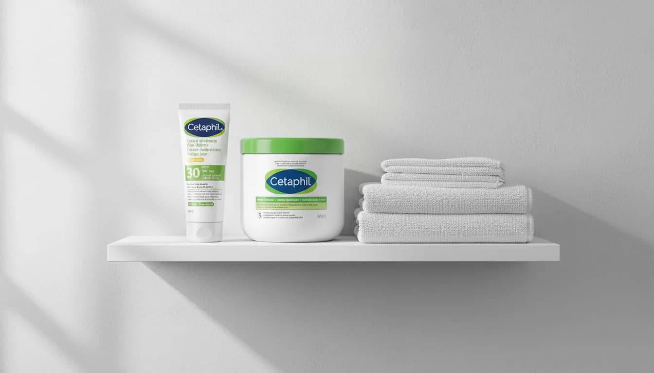 Cetaphil