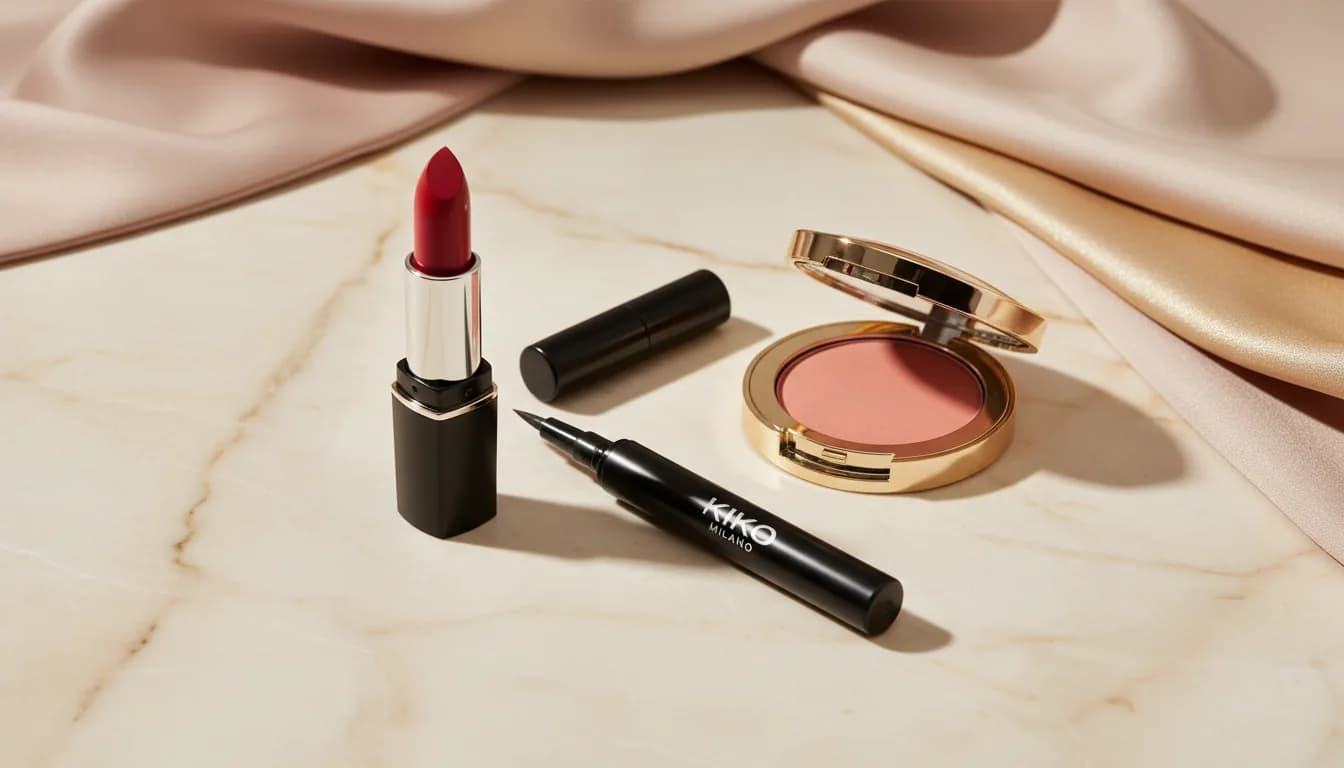 Kiko Milano