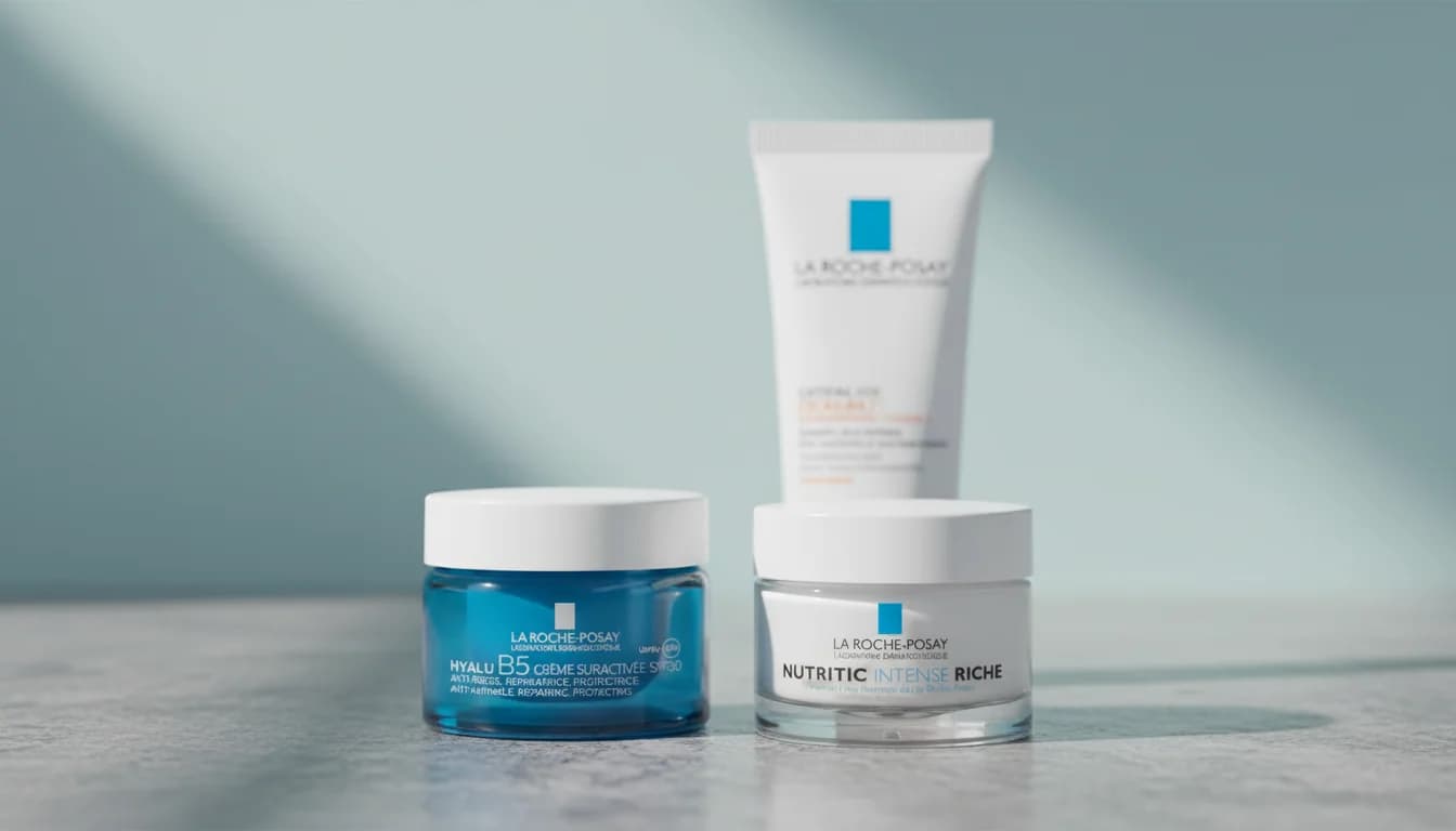 La Roche-Posay