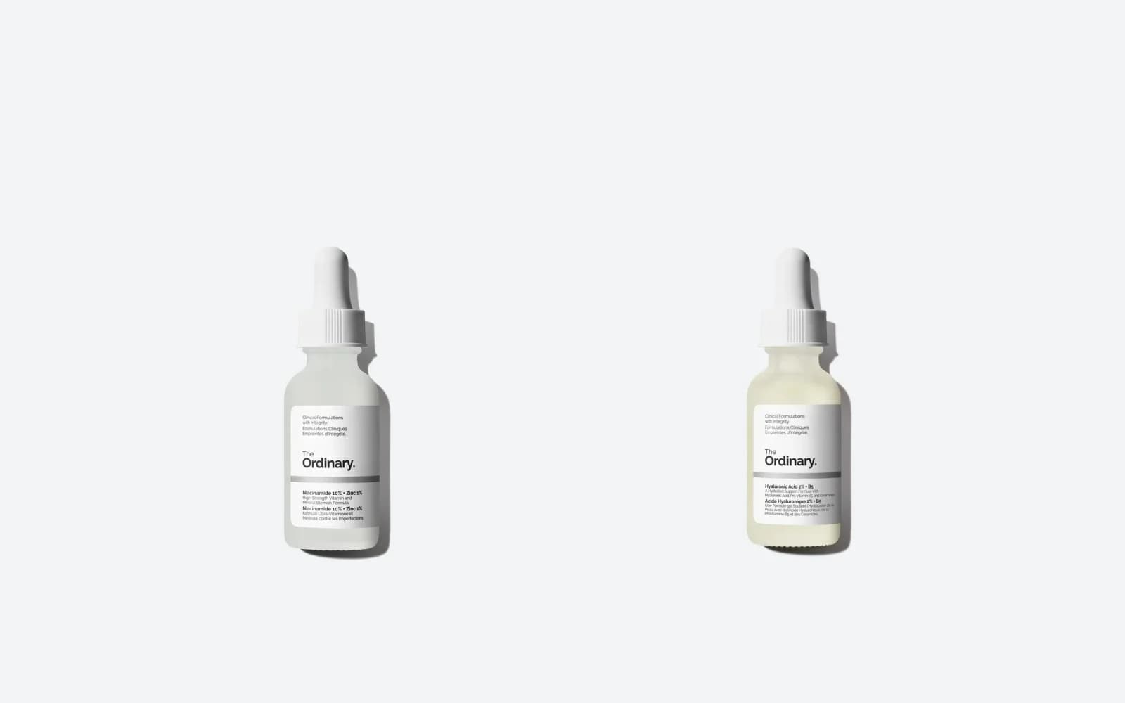 The Ordinary