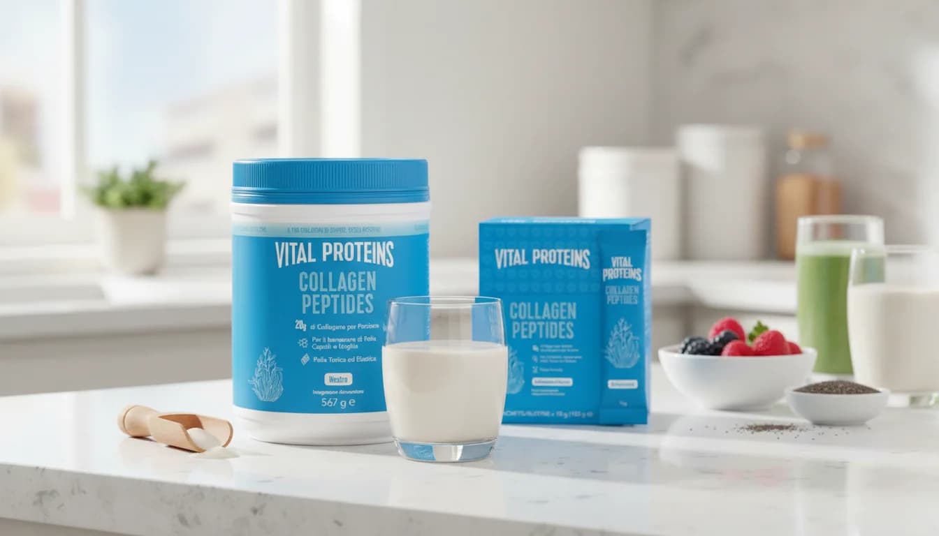 Vital Proteins