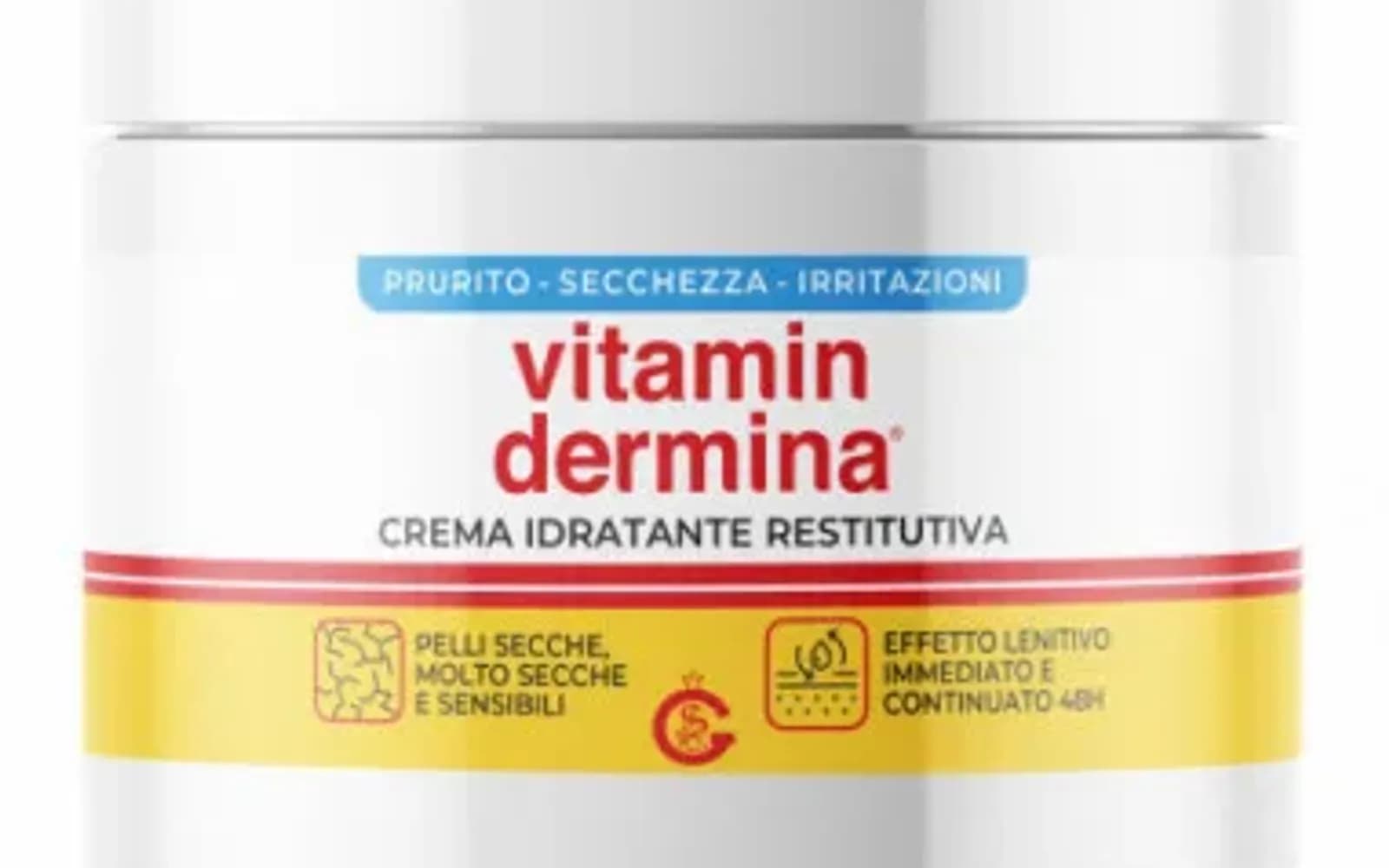 Vitamindermina