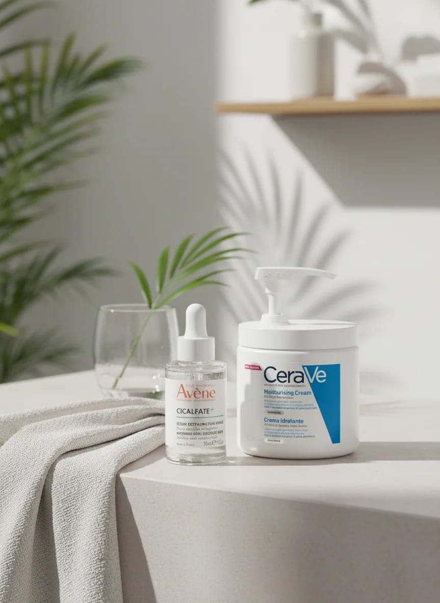 Skin Care in Sri Lanka