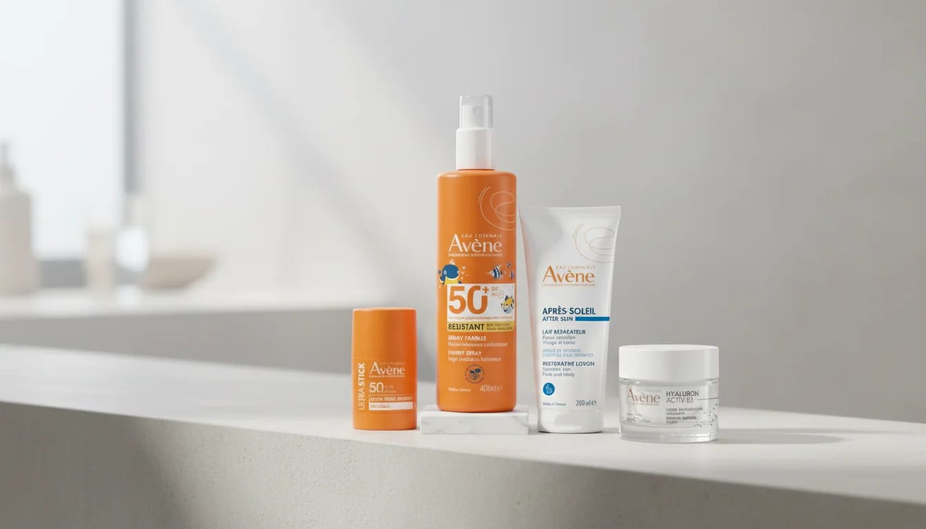 Avène
