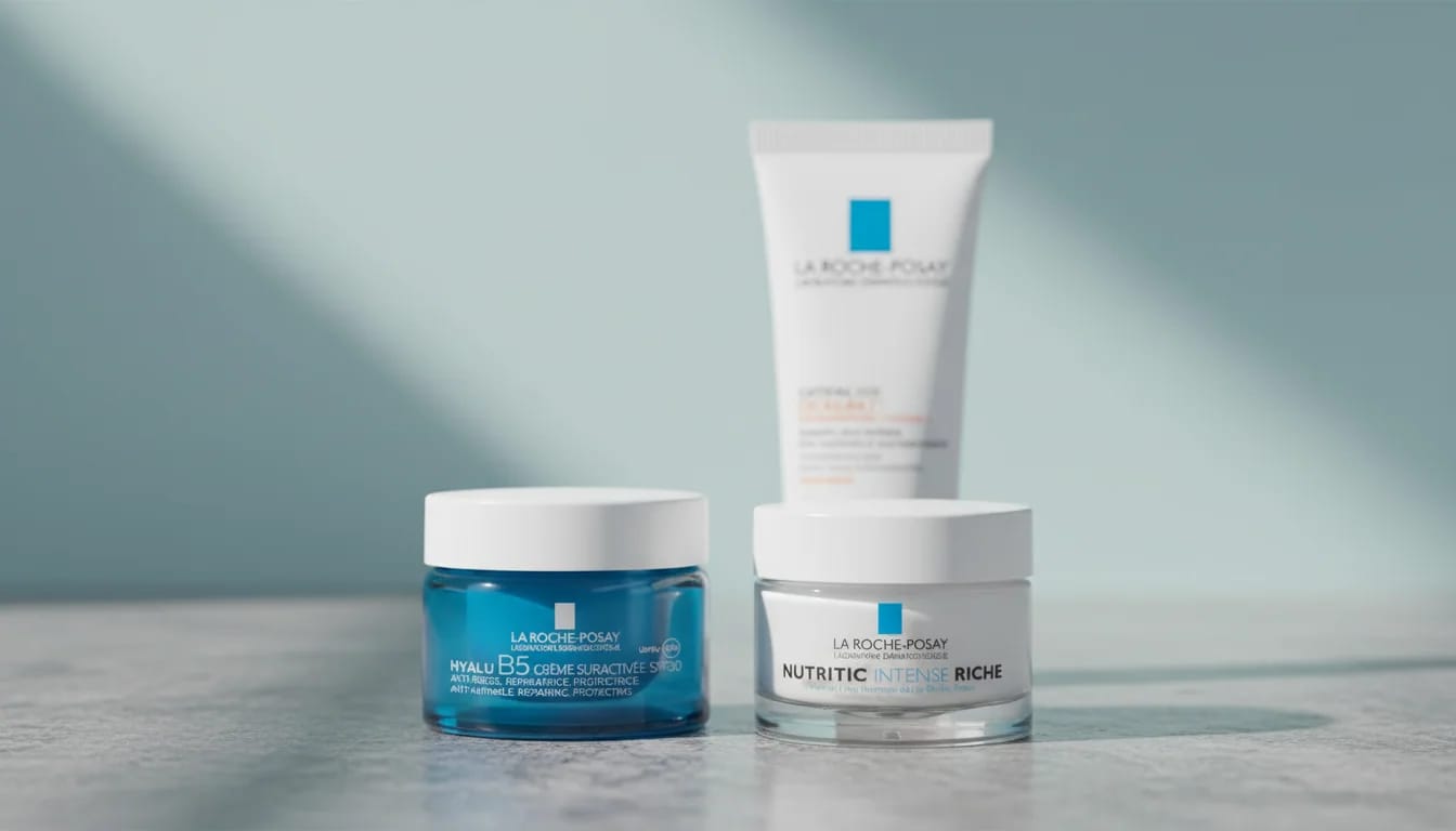 La Roche-Posay