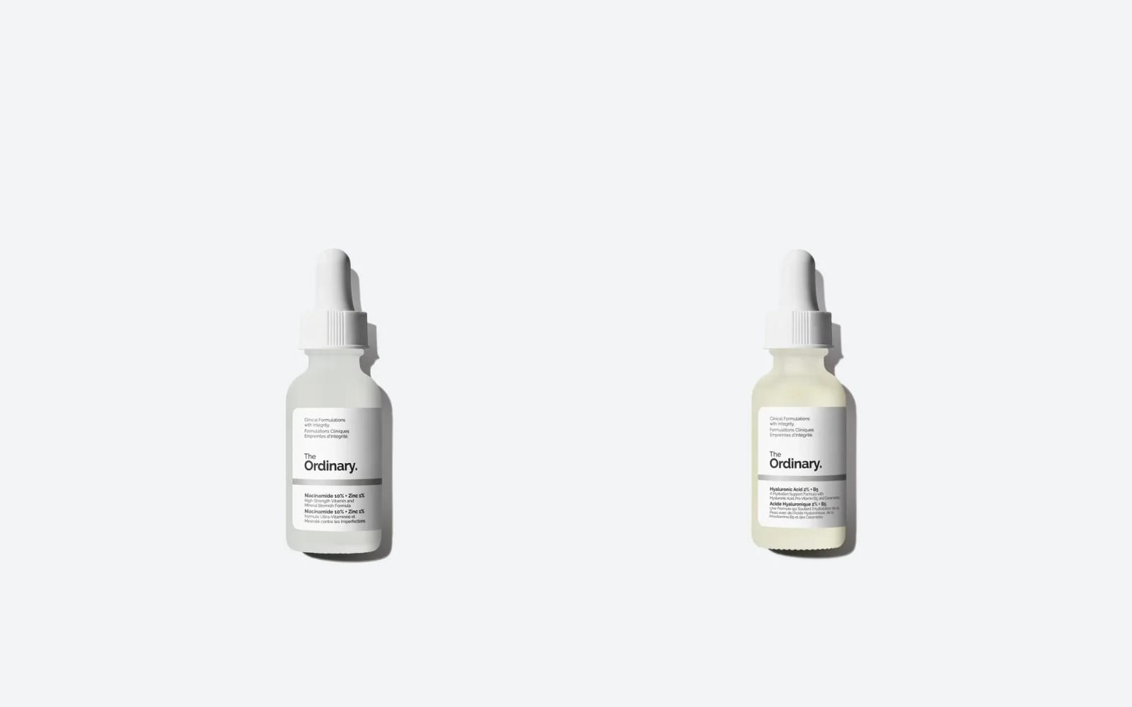 The Ordinary