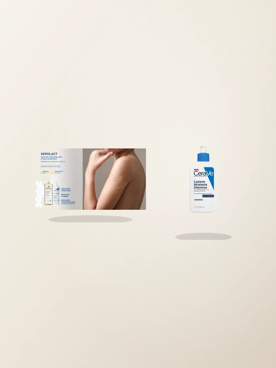 Body Lotion & Oils in Sri Lanka