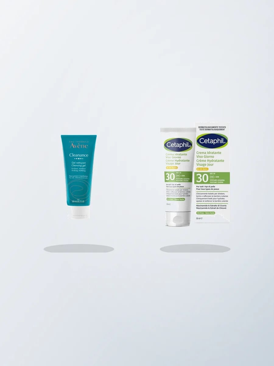 Cleansers in Sri Lanka