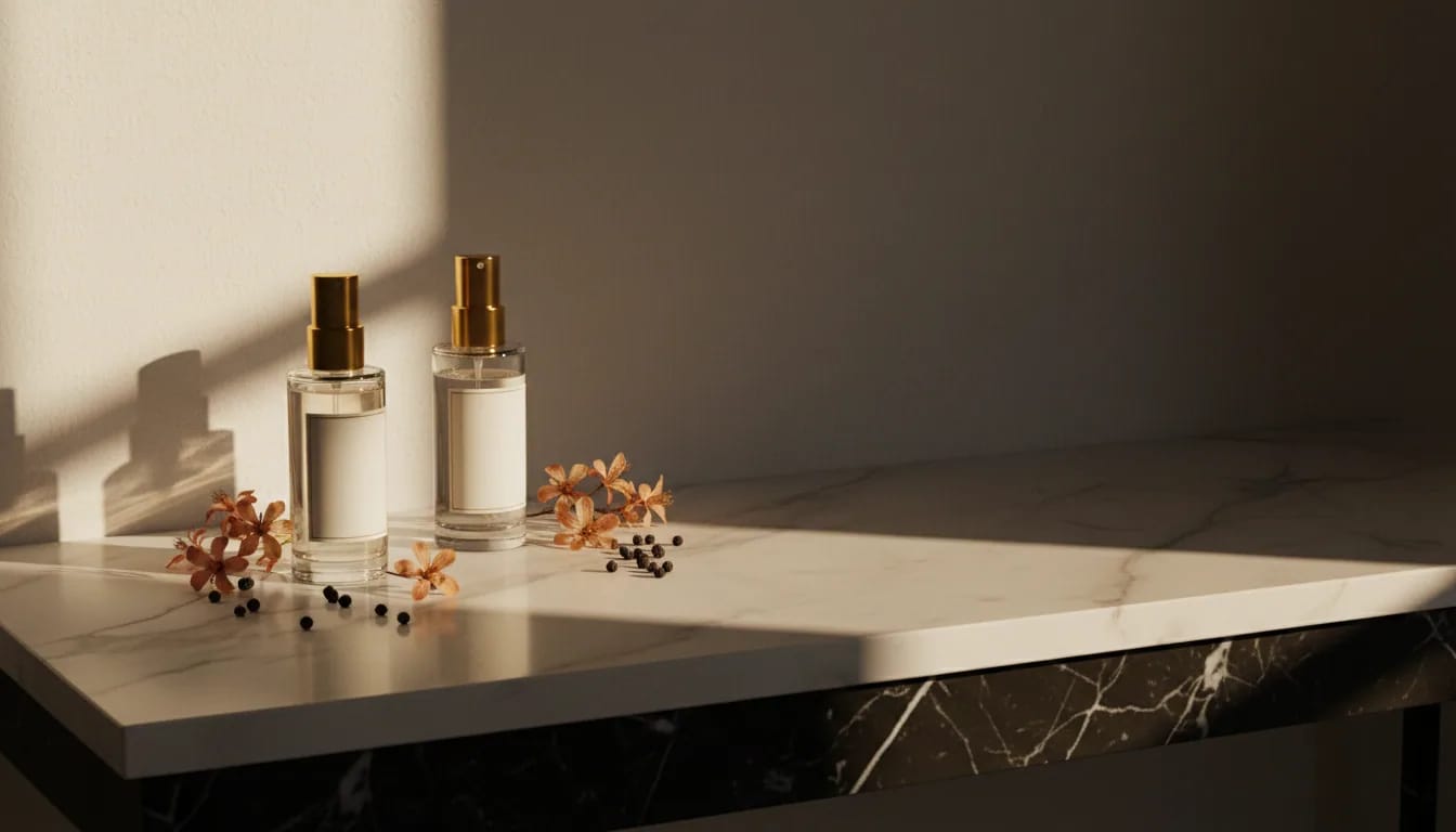 Home Fragrance in Sri Lanka
