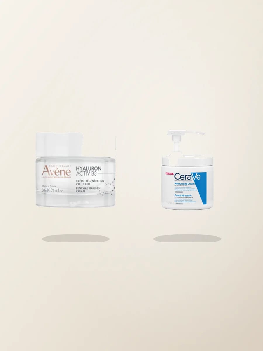 Moisturisers in Sri Lanka