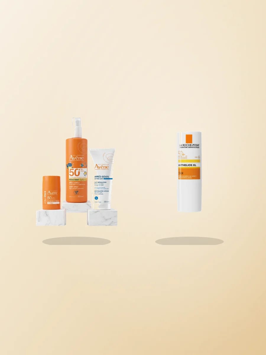 Sun Care in Sri Lanka